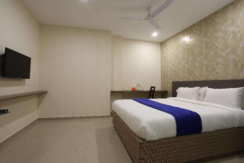Ocean Suites Hotel Mumbai Ngoại thất bức ảnh